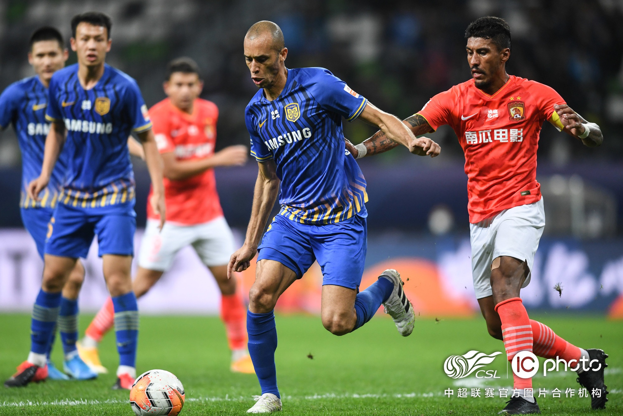 电影大突围观看途径